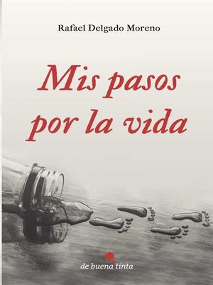 cover image of Mis pasos por la vida